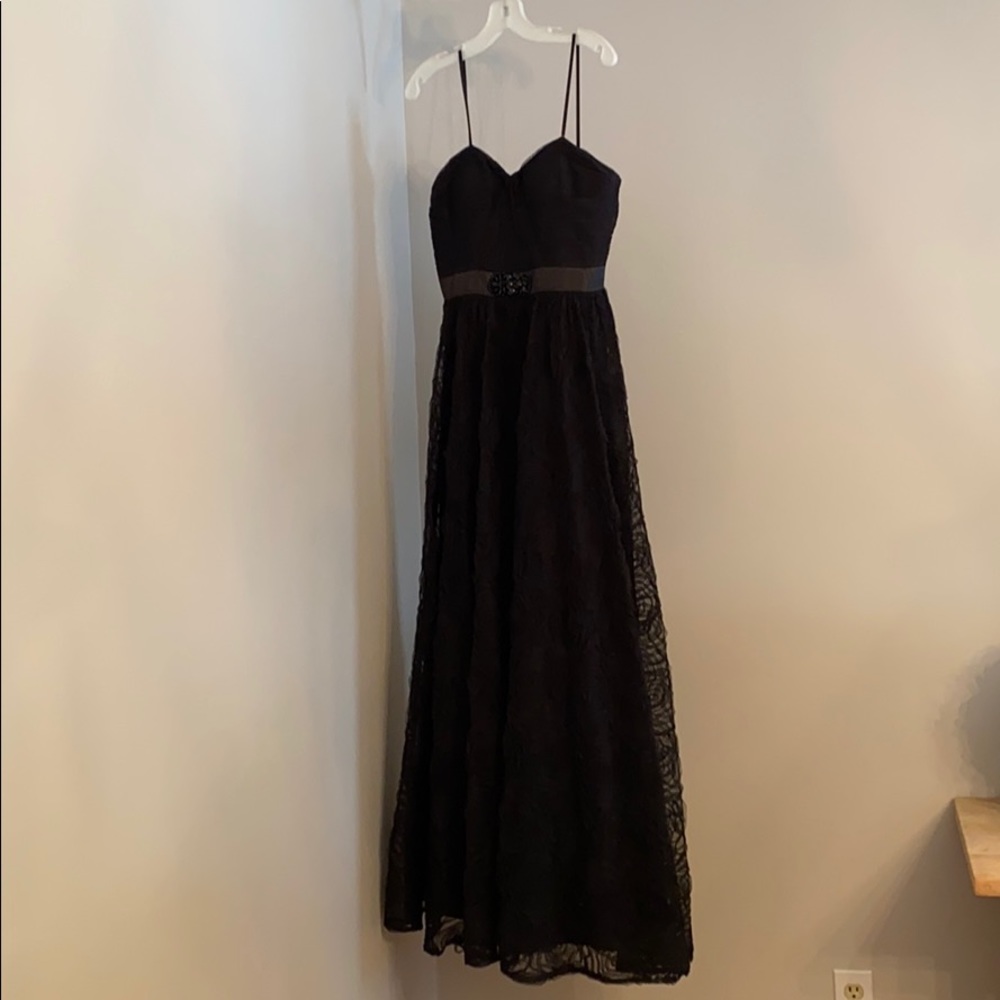 Adrianna Papell Ball Gown